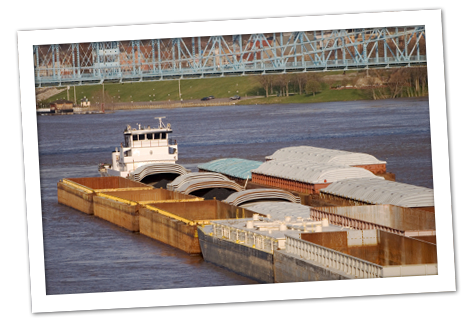 Barge
